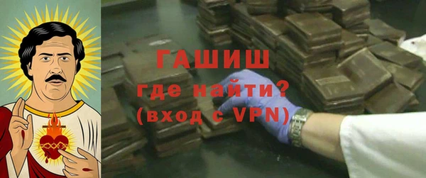 хмурый Алзамай