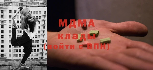 хмурый Алзамай