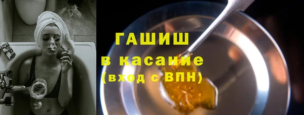 хмурый Алзамай