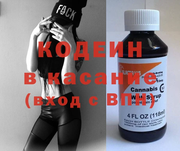хмурый Алзамай